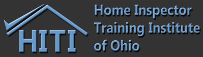 Home Inspector Training Institute of Ohio